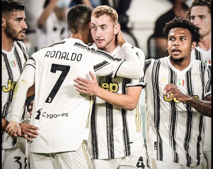 يوفنتوس يفوز على انتر ميلان 3-2 في الدوري الإيطالي