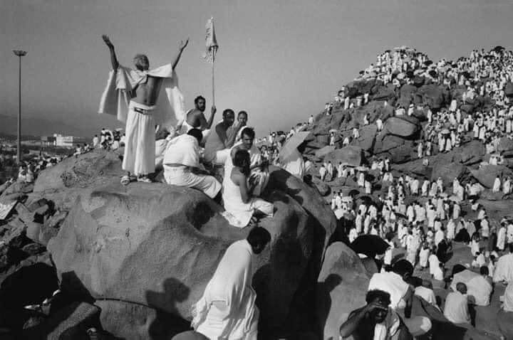 السعودية تسمح بقدوم معتمرين من الدول الأخرى اعتباراً من الأحد المقبل