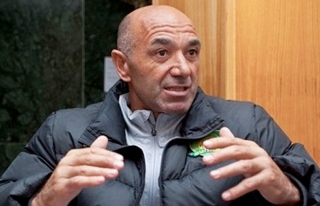 بيراميدز يحسم مصير باتشيكو قبل انطلاق كأس الرابطة