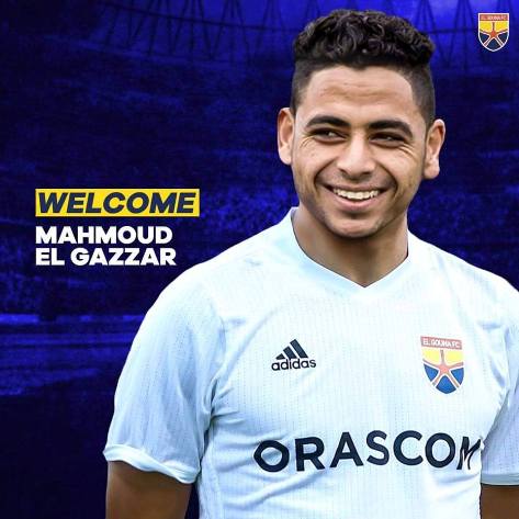 الأهلي يوافق علي بقاء الجزار موسم أخر مع الجونة