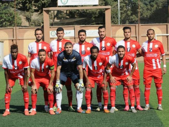 قائمة البنك الأهلي لمواجهة الطلائع في افتتاح بطولة الدوري