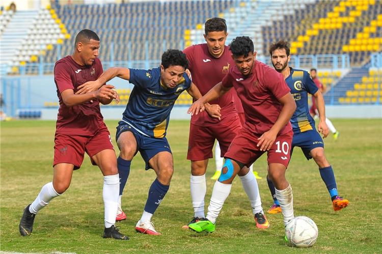 سيراميكا يواجه طلائع الجيش اليوم في الدوري الممتاز