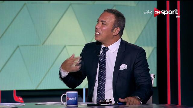 أيمن يونس يهاجم ساسي بعد رحيله عن الزمالك