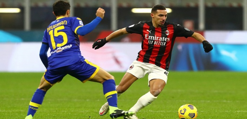 التشكيل المتوقع لميلان وتشيلسي بدوري أبطال أوروبا