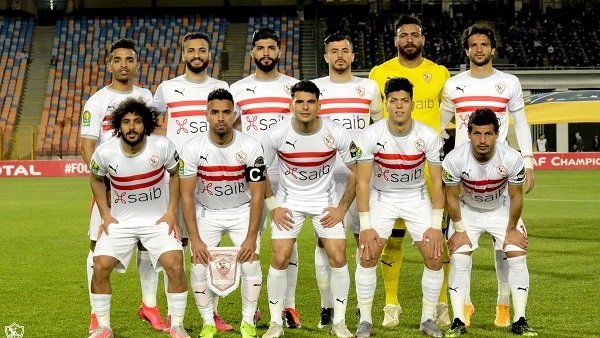 الزمالك يتعادل مع بترو أتليتكو سلبياً في دوري أبطال أفريقيا