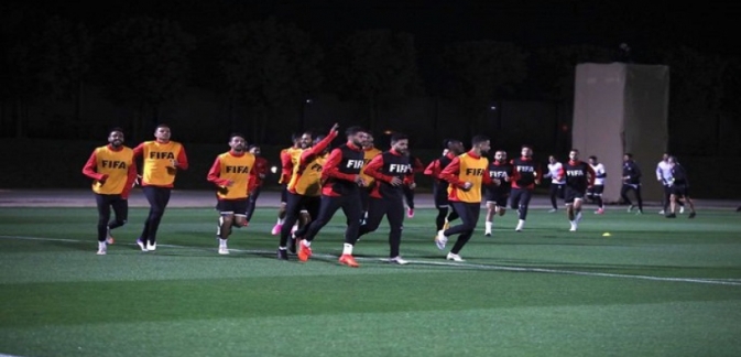 تشكيل الأهلي المتوقع لمواجهة إنبي