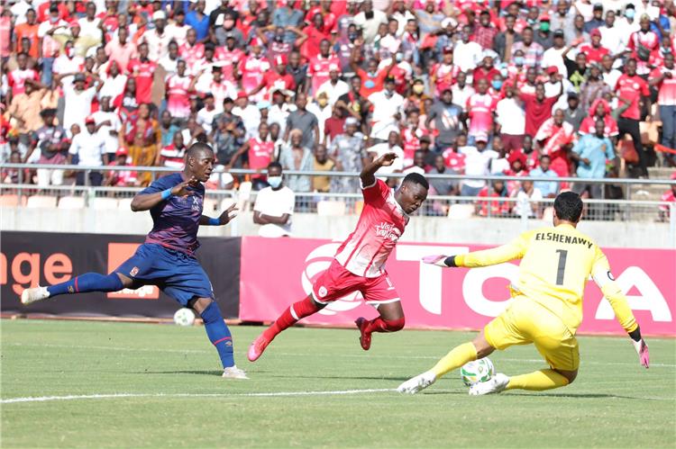 صحف تنزانيا بعد فوز سيمبا على الأهلي: الأسود لا تهُزم