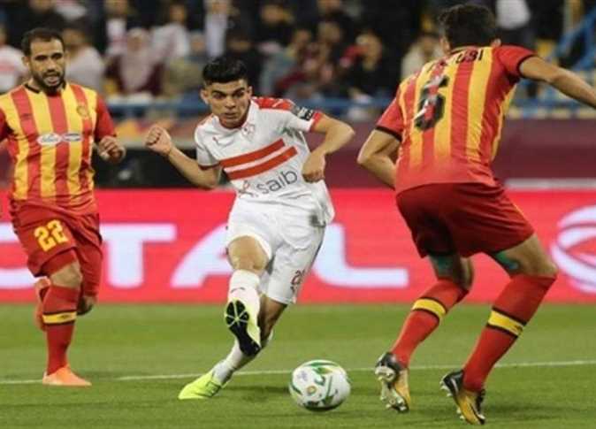 تحديد موعد وملعب مباراة الزمالك ضد الترجي في دوري أبطال أفريقيا