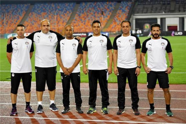 اتحاد الكرة يحسم مصير حسام البدري