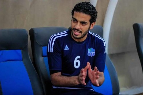 المدير الرياضي لـ بيراميدز سعيد بالفوز الكبير علي الإسماعيلي