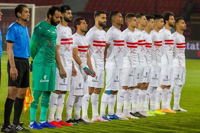 سفير مصر في كينيا: مباراة الزمالك أمام توسكر بدون حضور جماهيري