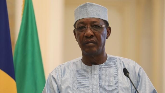 مقتل الرئيس التشادي إدريس ديبي متأثراً بإصابته خلال اشتباكات مسلحة