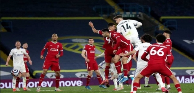 ليفربول يواجه برينتفورد اليوم في الدوري الإنجليزي الممتاز