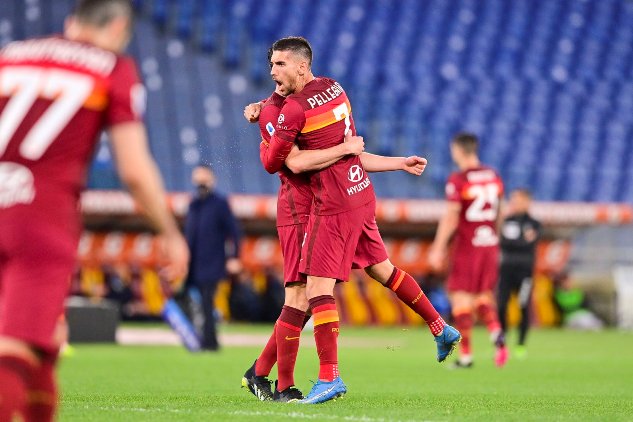 التشكيل المتوقع لفريقي ليستر سيتي وروما في دوري المؤتمر الأوروبي