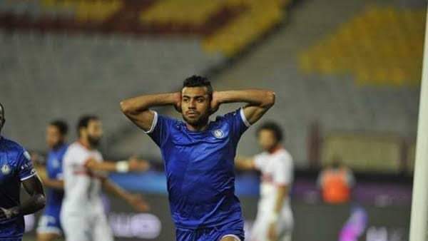 أحمد سامي يكشف حقيقة رحيل حسام حسن للزمالك