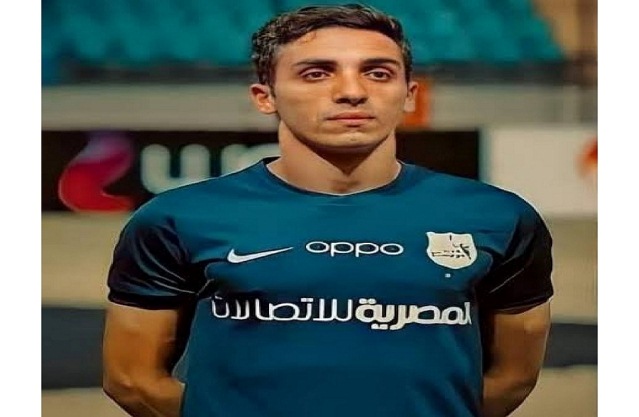 فيتوريا يبرر سبب استبعاد كريم فؤاد من معسكر المنتخب