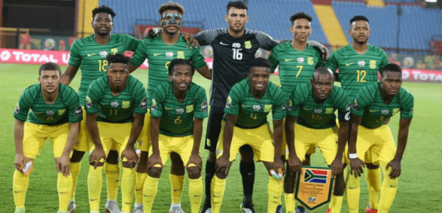 جنوب أفريقيا تستضيف المغرب اليوم ضمن منافسات الجولة السادسة من تصفيات أمم أفريقيا 2023