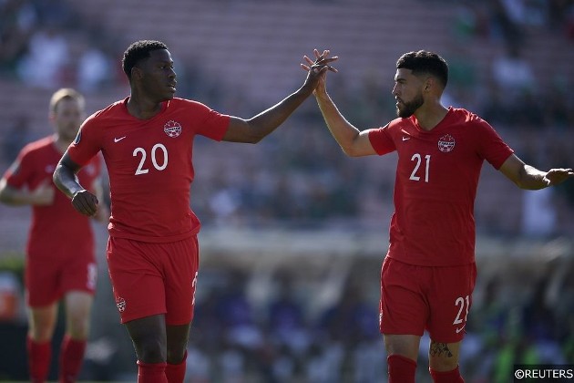 المنتخبات المودعة لكأس العالم 2022 عقب جولتين فقط