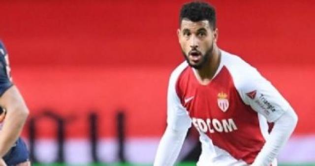 المغربي بن ناصر علي رادار الزمالك لتعويض غياب ساسي