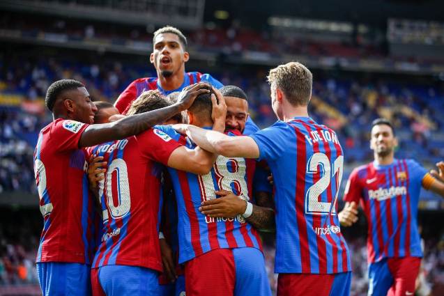 برشلونة في مهمة حياة أو موت أمام بايرن ميونخ في الشامبيونزليج