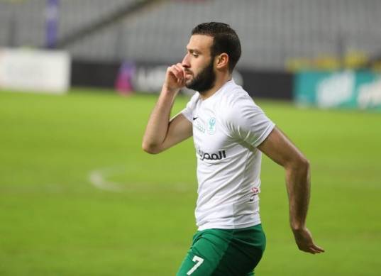 علي ماهر يرفض ضغوط عمر كمال للموافقة على رحيله للزمالك