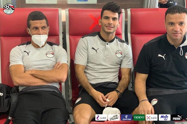 المنتخب الوطني لكرة القدم يطير إلى الجابون