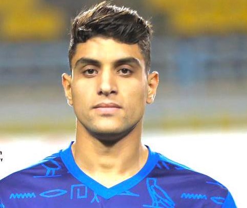 محمود شبانة يقترب من الاتحاد السكندري خلال انتقالات الشتاء