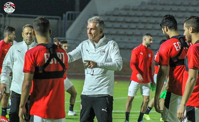 كيروش يعود من البرتغال اليوم