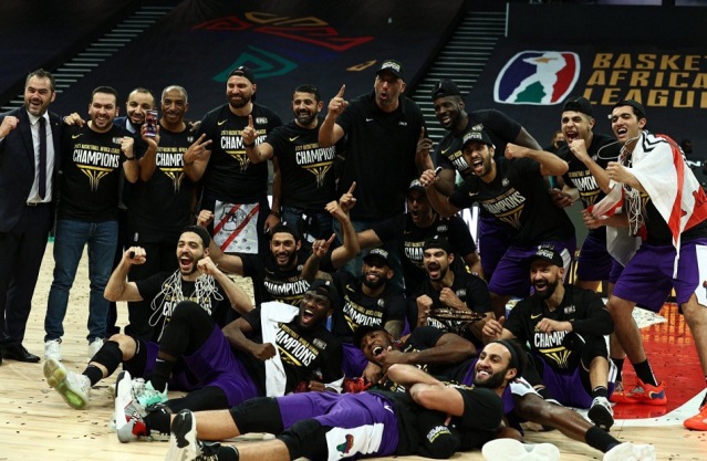 رسميًا | الزمالك يشارك في كأس العالم للأندية لكرة السلة