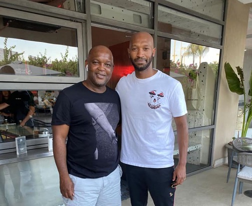 شيكابالا: أنا محترم مع المحترمين