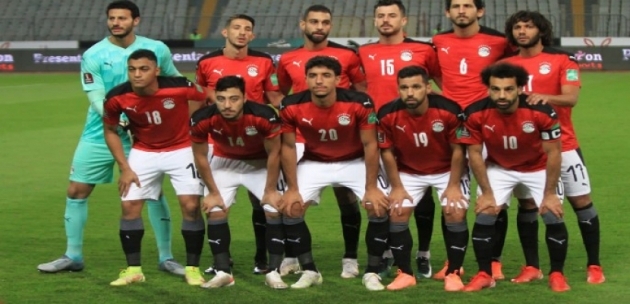 موعد مباراة منتخب مصر المقبلة في تصفيات كأس الأمم الأفريقية