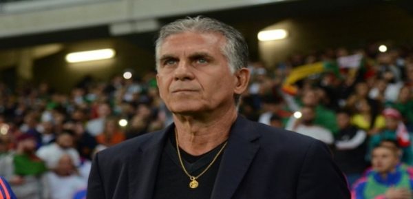 الزمالك يرفض عرض تولي كيروش المهمة الفنية خلفًا لكارتيرون