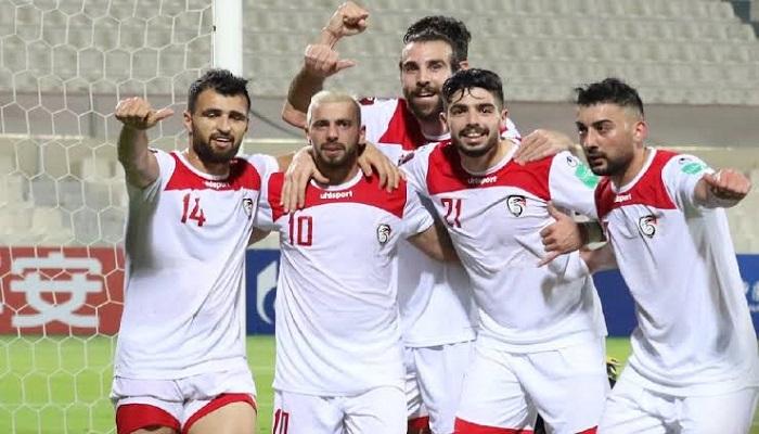 تشكيل منتخب لبنان أمام مصر في كأس العرب