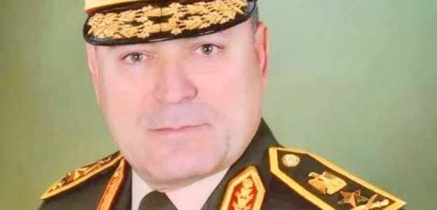 الرئيس السيسي يصدر قراراً بتعيين الفريق أسامة عسكر رئيساً لأركان حرب القوات المسلحة