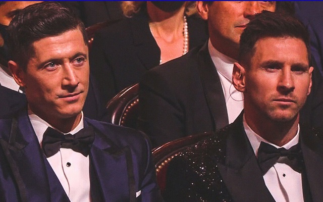 وسائل إعلام ألمانية: فوز ميسي بالكرة الذهبية "فضيحة"