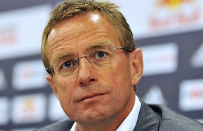 رانجنيك: المركز الرابع هو طموحنا