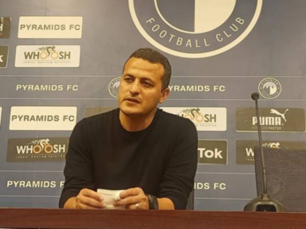 تامر مصطفى مديراً فنياً لـ إنبي