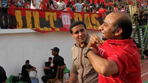 حقيقة إحالة مخرج لقاء الأهلي والرجاء للتحقيق في التلفزيون المصري