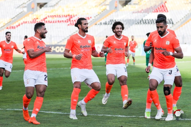 تشكيل فاركو أمام سيراميكا في كأس رابطة الأندية