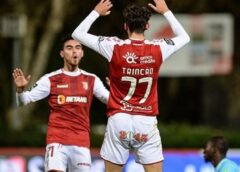 سبورتينج براجا يهزم ريال بيتيس 4-2 ويتأهل لنصف نهائي الدوري الأوروبي