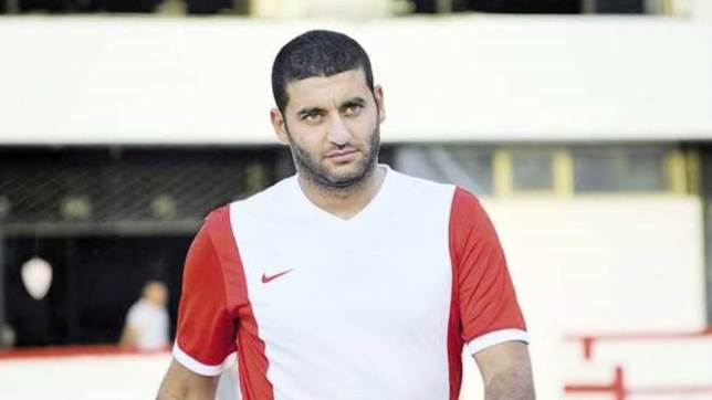 أمير عزمي: لا أبحث عن المناصب داخل الزمالك