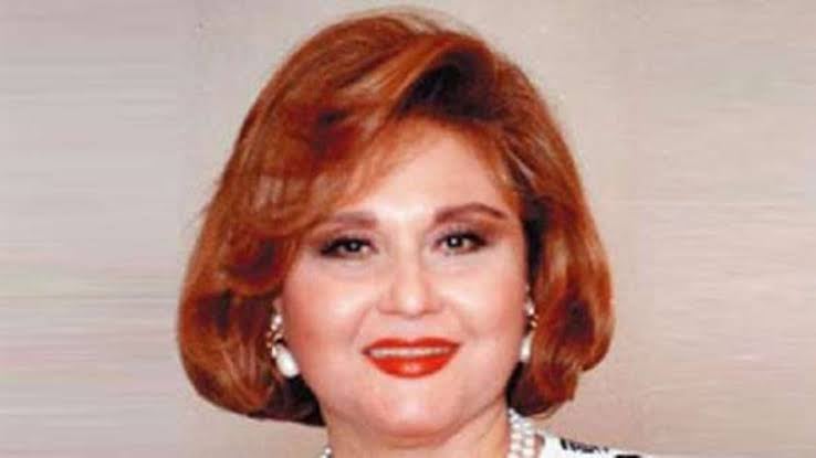 وفاة الإعلامية عزة الإتربي عن عمر 74 عاماً