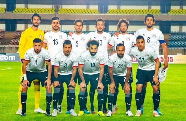 موعد مباراة منتخب مصر وكوريا الجنوبية الودية