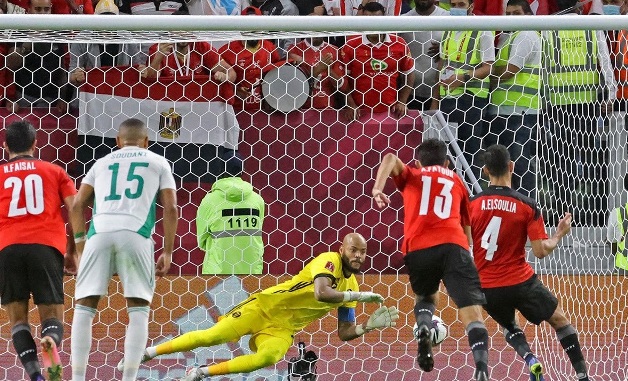 المنتخب الوطني يتدرب غدًا أستعدادًا لمواجهة قطر