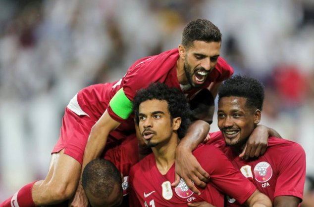 قطر تواجه الإكوادور اليوم في ضربة البداية بكأس العالم 2022