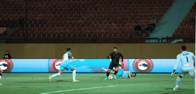 الأهلي يتعثر أمام فيوتشر ويفقد أول نقطتين في الدوري