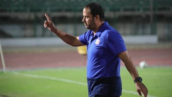 عودة: لا بديل عن الفوز في مباريات المقاولون المتبقية بالدوري