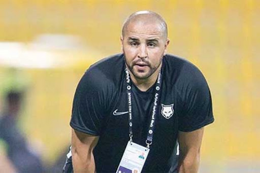 الجزائري مجيد بوقرة مدربًا لمنتخب لبنان