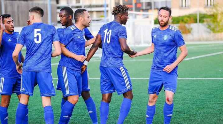 فيرساي يبلع نصف نهائي كأس فرنسا علي حساب بيرجيراك