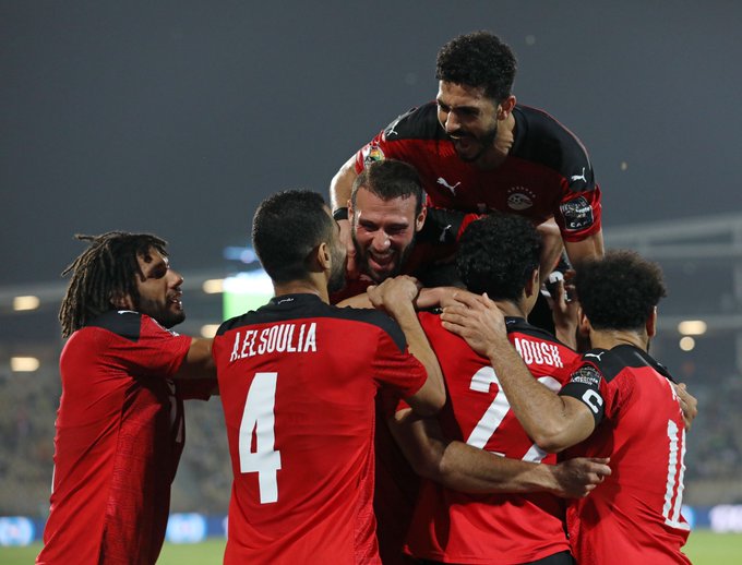 اتحاد الكرة يبدأ التجهيز لمعسكر المنتخب في مالاوي استعداداً لإثيوبيا